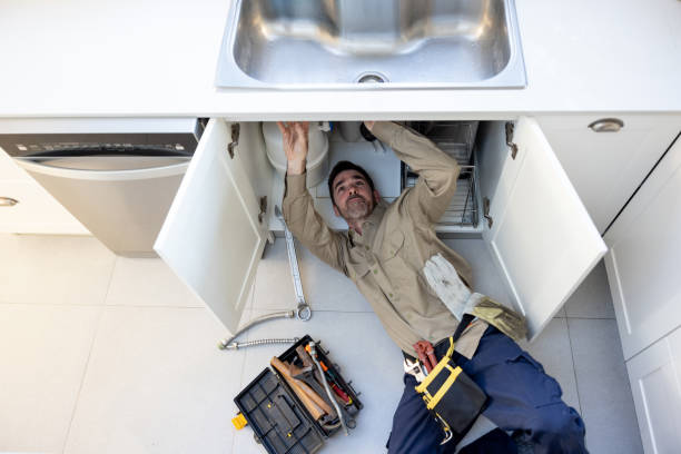 Best Pipe Repair Near Me  in Park Hills, MO