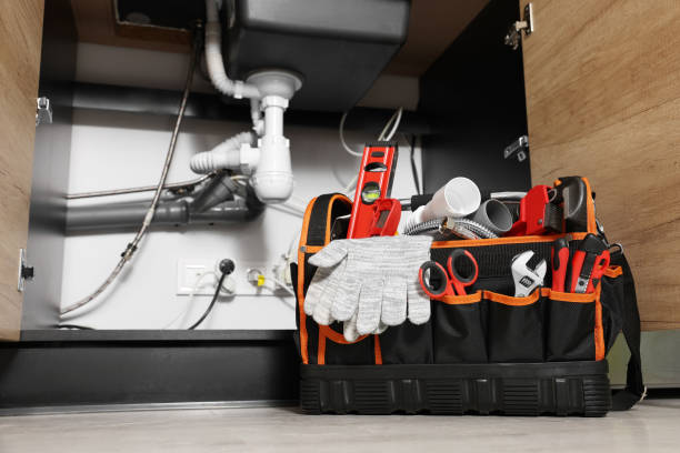 Best Gas Line Repair  in Park Hills, MO